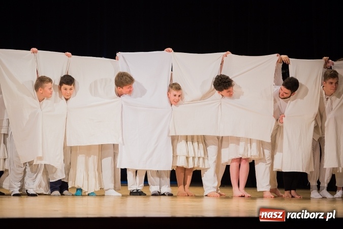 Zdjęcie w galerii na portalu naszraciborz.pl: Finał projektu ALLchemia – nauka, sztuka, zabawa wiadomości z regionu