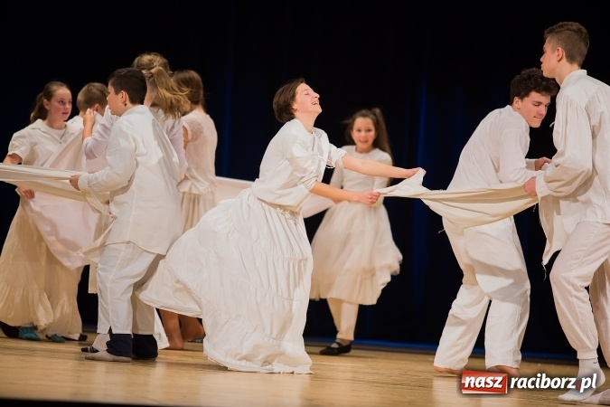 Zdjęcie w galerii na portalu naszraciborz.pl: Finał projektu ALLchemia – nauka, sztuka, zabawa wiadomości z regionu