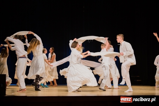 Zdjęcie w galerii na portalu naszraciborz.pl: Finał projektu ALLchemia – nauka, sztuka, zabawa wiadomości z regionu