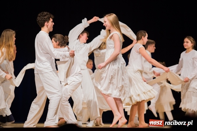 Zdjęcie w galerii na portalu naszraciborz.pl: Finał projektu ALLchemia – nauka, sztuka, zabawa wiadomości z regionu