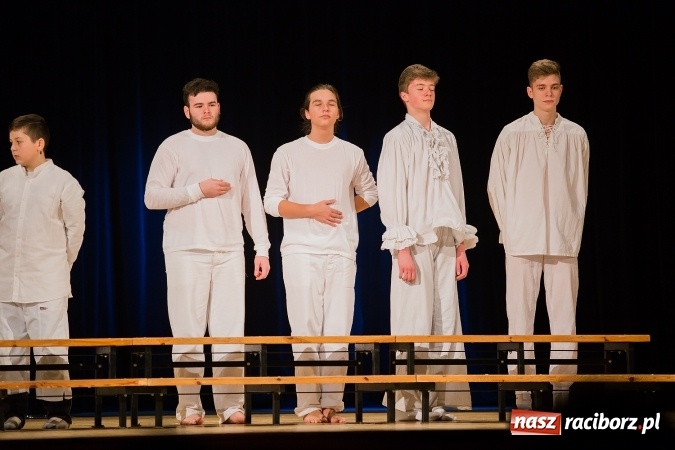 Zdjęcie w galerii na portalu naszraciborz.pl: Finał projektu ALLchemia – nauka, sztuka, zabawa wiadomości z regionu