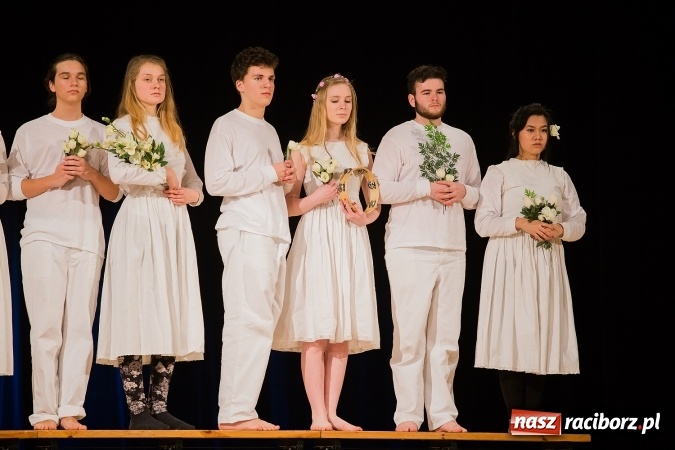 Zdjęcie w galerii na portalu naszraciborz.pl: Finał projektu ALLchemia – nauka, sztuka, zabawa wiadomości z regionu