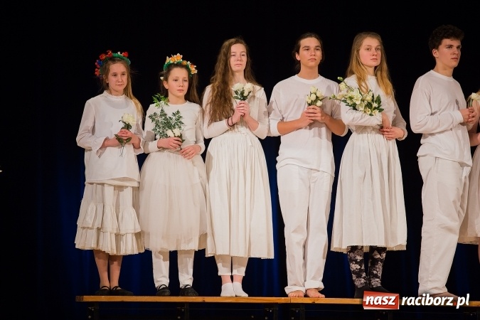 Zdjęcie w galerii na portalu naszraciborz.pl: Finał projektu ALLchemia – nauka, sztuka, zabawa wiadomości z regionu