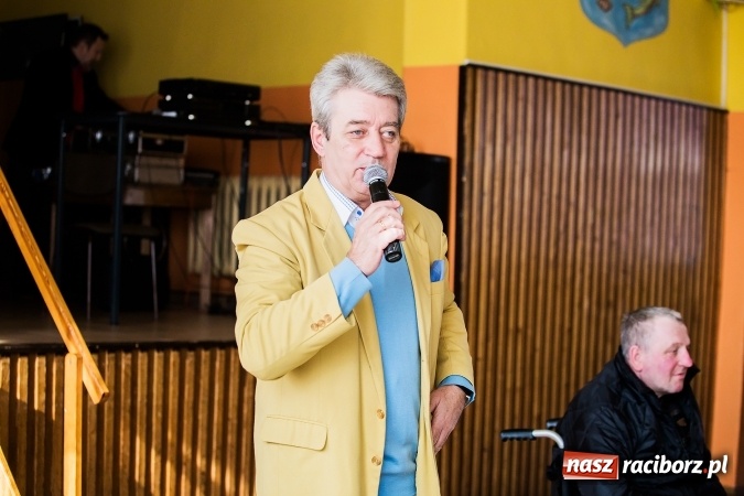 Zdjęcie w galerii na portalu naszraciborz.pl: Seniorzy świętowali w OSP Raszczyce wiadomości z regionu