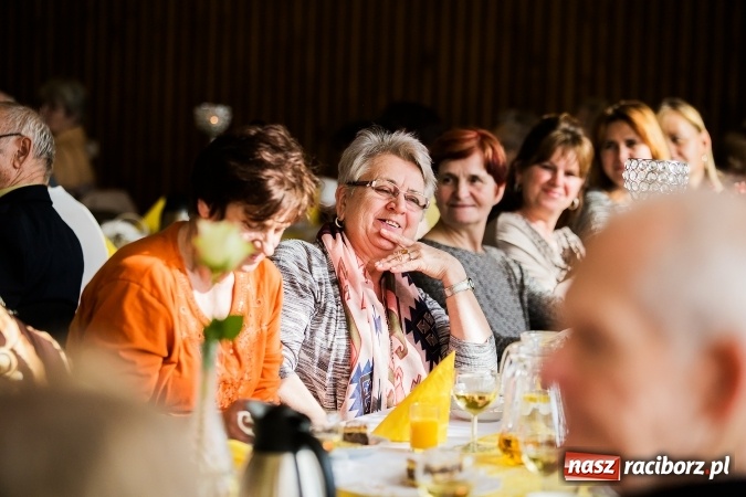 Zdjęcie w galerii na portalu naszraciborz.pl: Seniorzy świętowali w OSP Raszczyce wiadomości z regionu