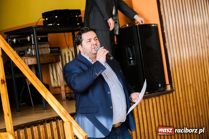 Zdjęcie w galerii na portalu naszraciborz.pl: Seniorzy świętowali w OSP Raszczyce wiadomości z regionu