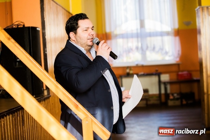 Zdjęcie w galerii na portalu naszraciborz.pl: Seniorzy świętowali w OSP Raszczyce wiadomości z regionu