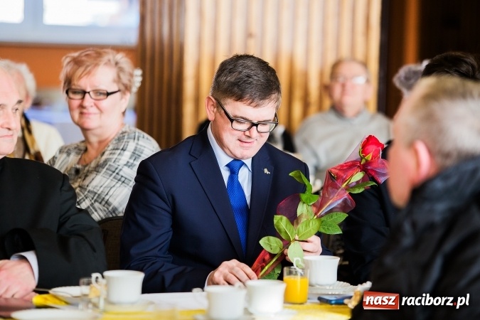 Zdjęcie w galerii na portalu naszraciborz.pl: Seniorzy świętowali w OSP Raszczyce wiadomości z regionu