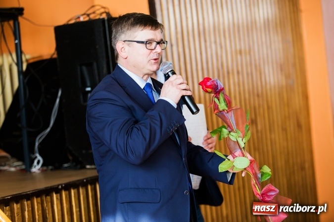 Zdjęcie w galerii na portalu naszraciborz.pl: Seniorzy świętowali w OSP Raszczyce wiadomości z regionu