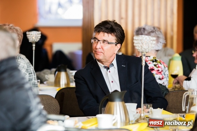 Zdjęcie w galerii na portalu naszraciborz.pl: Seniorzy świętowali w OSP Raszczyce wiadomości z regionu