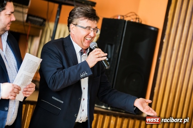 Zdjęcie w galerii na portalu naszraciborz.pl: Seniorzy świętowali w OSP Raszczyce wiadomości z regionu