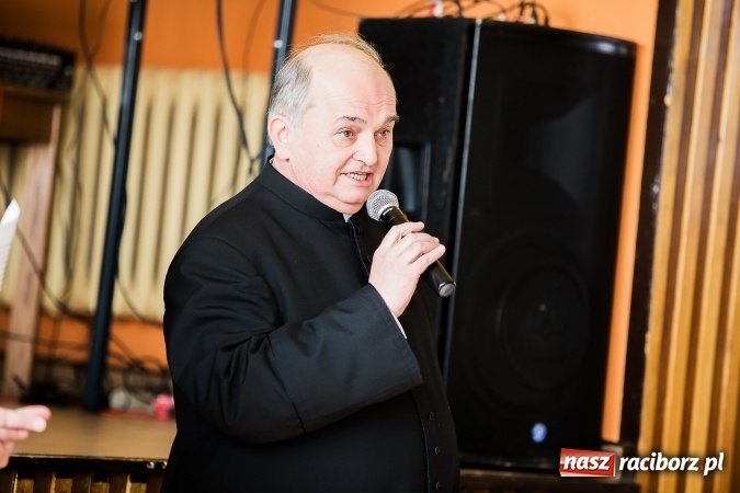 Zdjęcie w galerii na portalu naszraciborz.pl: Seniorzy świętowali w OSP Raszczyce wiadomości z regionu