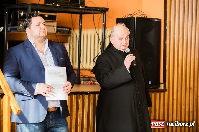 Zdjęcie w galerii na portalu naszraciborz.pl: Seniorzy świętowali w OSP Raszczyce wiadomości z regionu