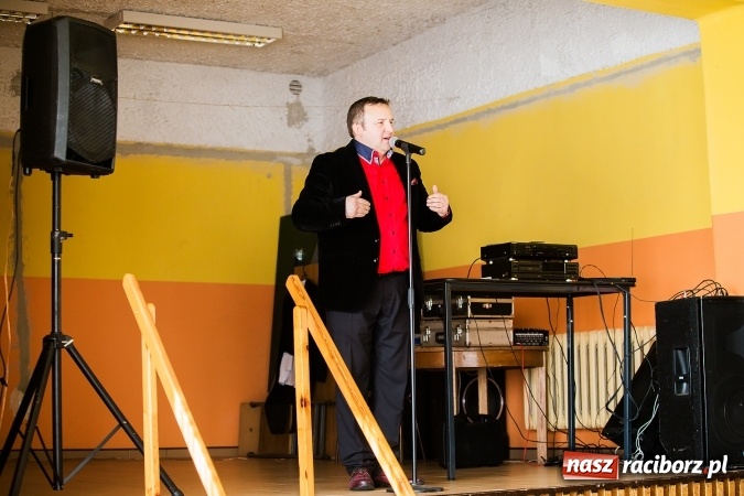 Zdjęcie w galerii na portalu naszraciborz.pl: Seniorzy świętowali w OSP Raszczyce wiadomości z regionu