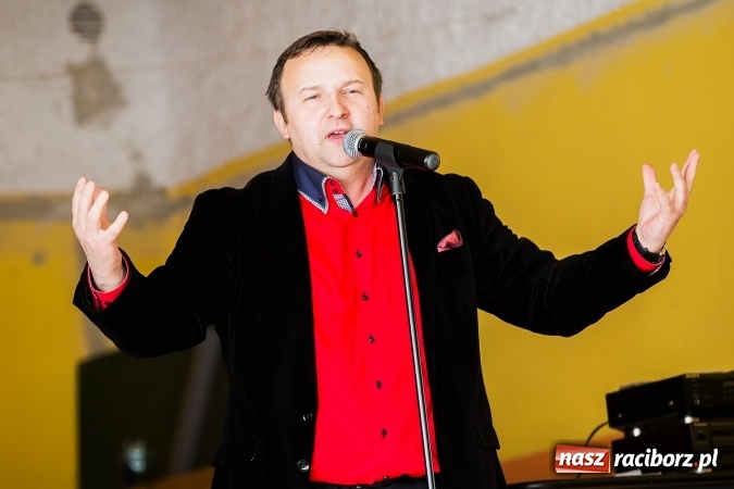 Zdjęcie w galerii na portalu naszraciborz.pl: Seniorzy świętowali w OSP Raszczyce wiadomości z regionu