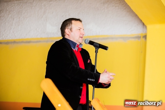 Zdjęcie w galerii na portalu naszraciborz.pl: Seniorzy świętowali w OSP Raszczyce wiadomości z regionu