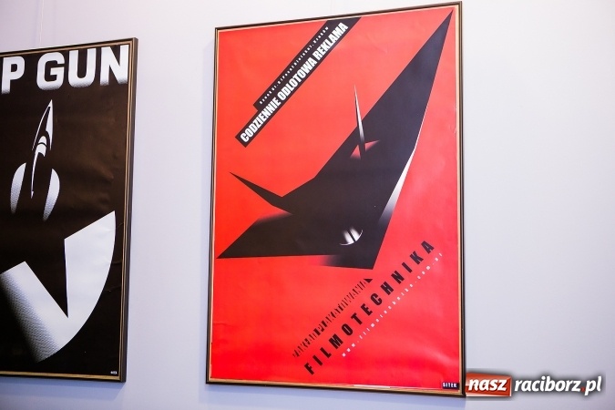 Zdjęcie w galerii na portalu naszraciborz.pl: Wystawa nauczycieli Liceum Plastycznego w Galerii Obok wiadomości z regionu