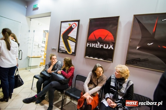 Zdjęcie w galerii na portalu naszraciborz.pl: Wystawa nauczycieli Liceum Plastycznego w Galerii Obok wiadomości z regionu