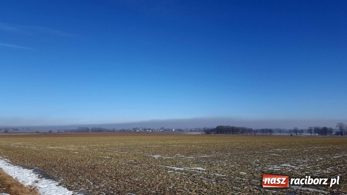 Zdjęcie w galerii na portalu naszraciborz.pl: Służby ostrzegają, a czytelnicy dokładnie pokazują przed czym!  wiadomości z regionu