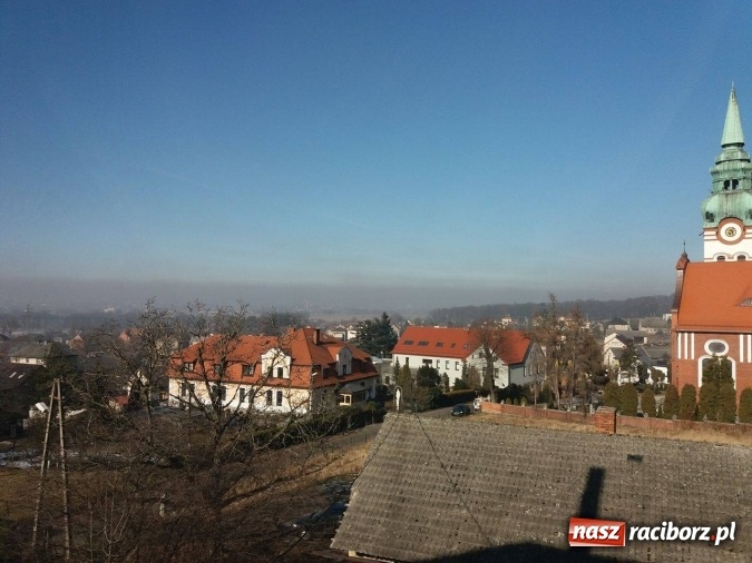 Zdjęcie w galerii na portalu naszraciborz.pl: Służby ostrzegają, a czytelnicy dokładnie pokazują przed czym!  wiadomości z regionu