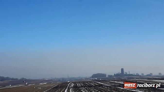 Zdjęcie w galerii na portalu naszraciborz.pl: Służby ostrzegają, a czytelnicy dokładnie pokazują przed czym!  wiadomości z regionu