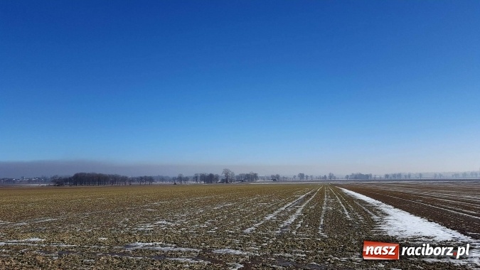 Zdjęcie w galerii na portalu naszraciborz.pl: Służby ostrzegają, a czytelnicy dokładnie pokazują przed czym!  wiadomości z regionu