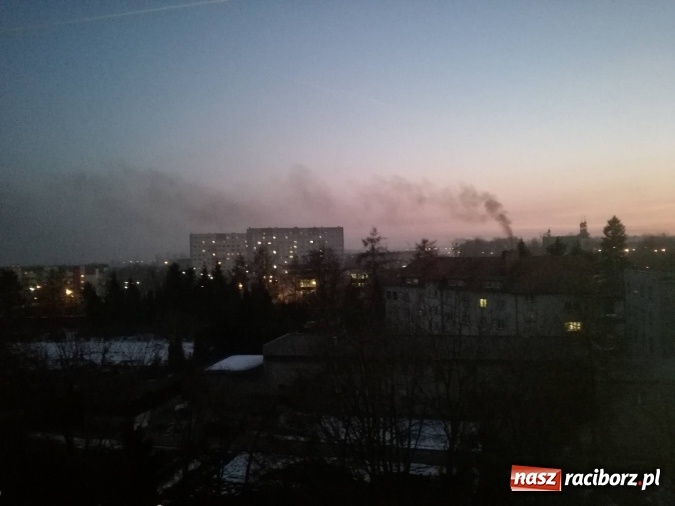 Zdjęcie w galerii na portalu naszraciborz.pl: Służby ostrzegają, a czytelnicy dokładnie pokazują przed czym!  wiadomości z regionu