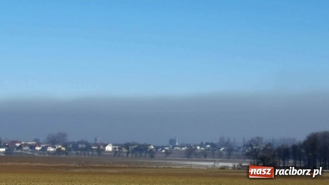 Zdjęcie w galerii na portalu naszraciborz.pl: Służby ostrzegają, a czytelnicy dokładnie pokazują przed czym!  wiadomości z regionu