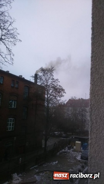 Zdjęcie w galerii na portalu naszraciborz.pl: Służby ostrzegają, a czytelnicy dokładnie pokazują przed czym!  wiadomości z regionu