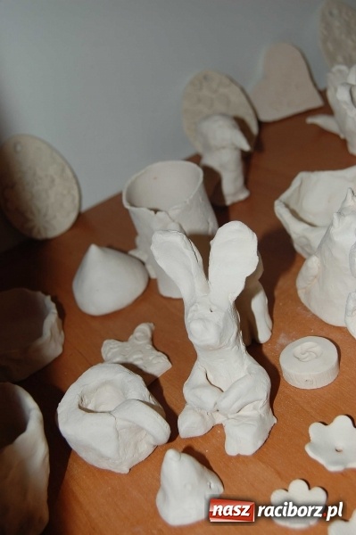 Zdjęcie w galerii na portalu naszraciborz.pl: Dzień Otwartej Szkoły i zajęcia adaptacyjne dla przyszłych pierwszoklasistów w SP 1  wiadomości z regionu