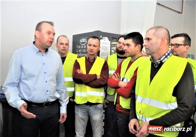 Zdjęcie w galerii na portalu naszraciborz.pl: Nowe normy – Eko-Okna szkolą sprzedawców stolarki  wiadomości z regionu