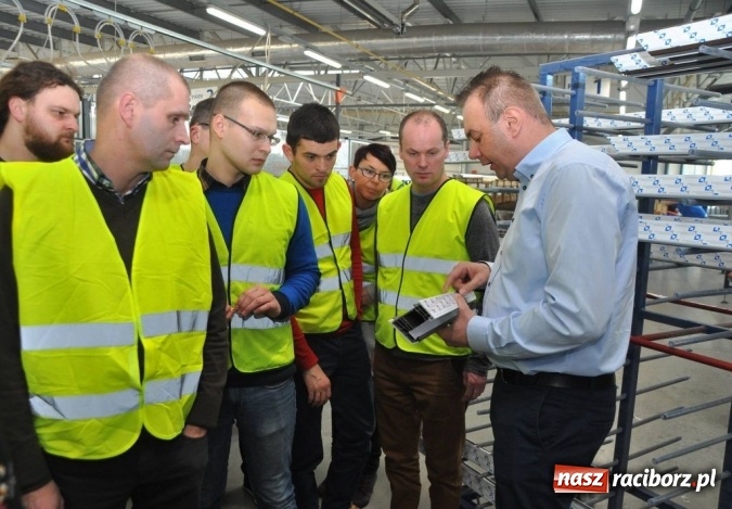 Zdjęcie w galerii na portalu naszraciborz.pl: Nowe normy – Eko-Okna szkolą sprzedawców stolarki  wiadomości z regionu