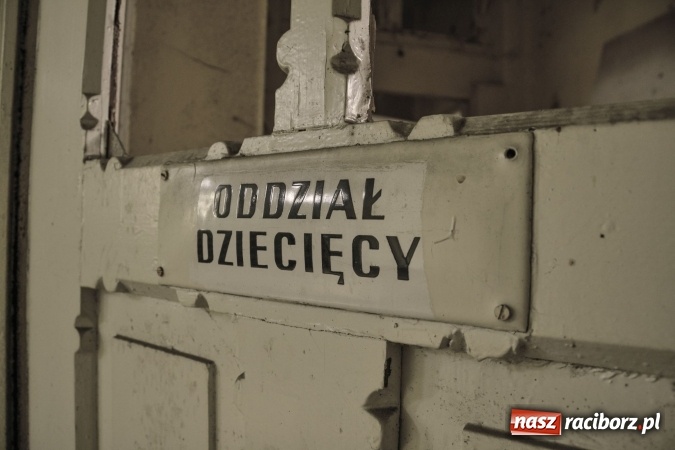 Zdjęcie w galerii na portalu naszraciborz.pl: Czy miasto mogłoby przejąć stary szpital? Zapytaliśmy o to na konwencji prezydenta  wiadomości z regionu