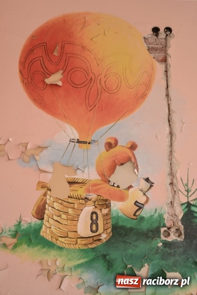 Zdjęcie w galerii na portalu naszraciborz.pl: Czy miasto mogłoby przejąć stary szpital? Zapytaliśmy o to na konwencji prezydenta  wiadomości z regionu