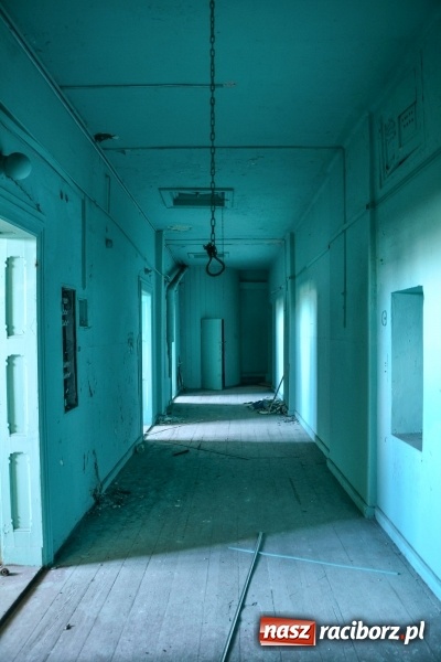 Zdjęcie w galerii na portalu naszraciborz.pl: Czy miasto mogłoby przejąć stary szpital? Zapytaliśmy o to na konwencji prezydenta  wiadomości z regionu