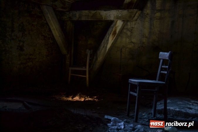 Zdjęcie w galerii na portalu naszraciborz.pl: Czy miasto mogłoby przejąć stary szpital? Zapytaliśmy o to na konwencji prezydenta  wiadomości z regionu