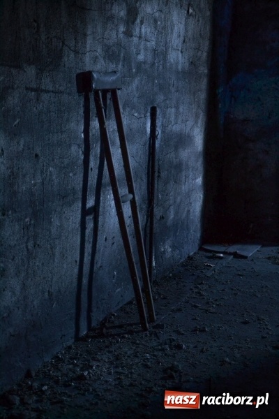 Zdjęcie w galerii na portalu naszraciborz.pl: Czy miasto mogłoby przejąć stary szpital? Zapytaliśmy o to na konwencji prezydenta  wiadomości z regionu