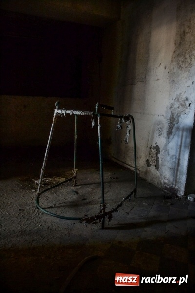 Zdjęcie w galerii na portalu naszraciborz.pl: Czy miasto mogłoby przejąć stary szpital? Zapytaliśmy o to na konwencji prezydenta  wiadomości z regionu