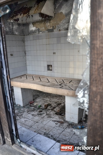 Zdjęcie w galerii na portalu naszraciborz.pl: Czy miasto mogłoby przejąć stary szpital? Zapytaliśmy o to na konwencji prezydenta  wiadomości z regionu