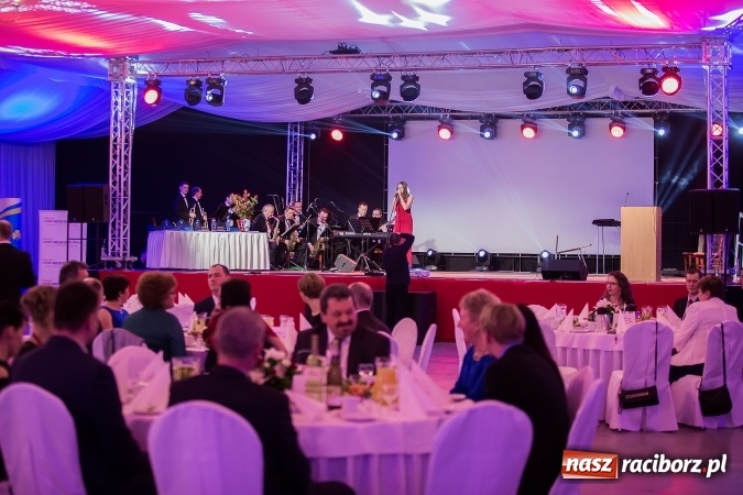 Zdjęcie w galerii na portalu naszraciborz.pl: Pietrowicka gala biznesu już po raz dwunasty wiadomości z regionu