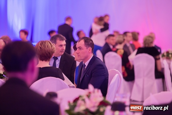 Zdjęcie w galerii na portalu naszraciborz.pl: Pietrowicka gala biznesu już po raz dwunasty wiadomości z regionu
