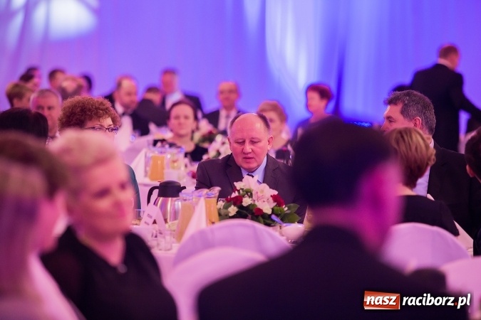 Zdjęcie w galerii na portalu naszraciborz.pl: Pietrowicka gala biznesu już po raz dwunasty wiadomości z regionu