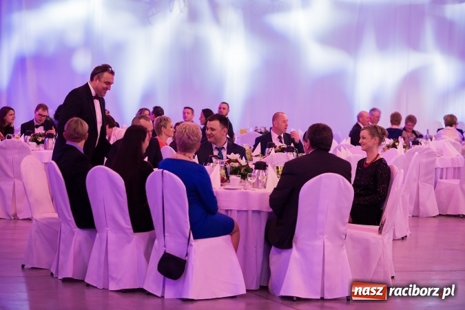 Zdjęcie w galerii na portalu naszraciborz.pl: Pietrowicka gala biznesu już po raz dwunasty wiadomości z regionu