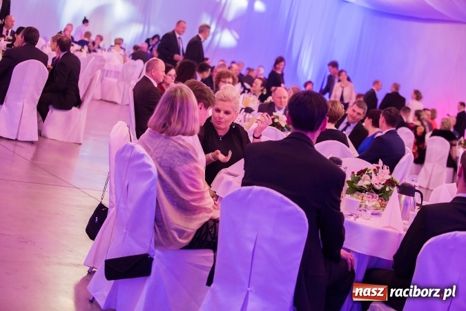 Zdjęcie w galerii na portalu naszraciborz.pl: Pietrowicka gala biznesu już po raz dwunasty wiadomości z regionu