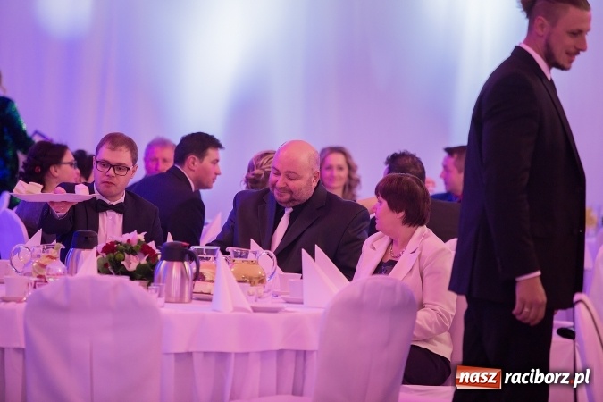Zdjęcie w galerii na portalu naszraciborz.pl: Pietrowicka gala biznesu już po raz dwunasty wiadomości z regionu