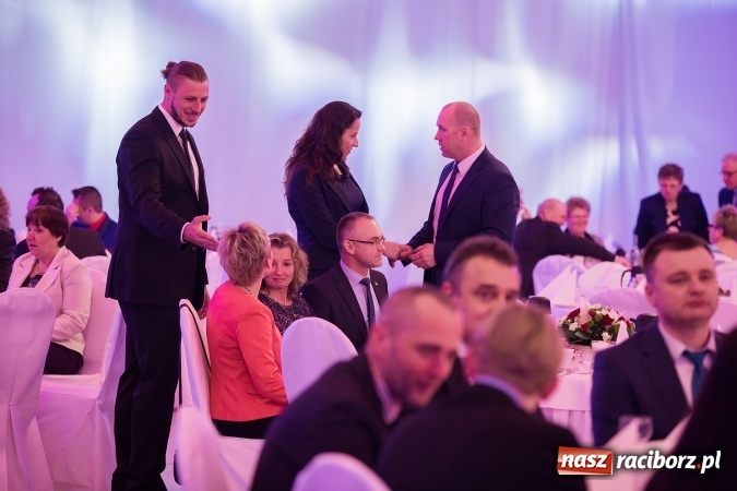 Zdjęcie w galerii na portalu naszraciborz.pl: Pietrowicka gala biznesu już po raz dwunasty wiadomości z regionu