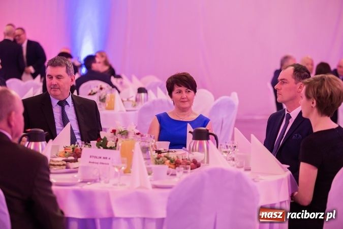 Zdjęcie w galerii na portalu naszraciborz.pl: Pietrowicka gala biznesu już po raz dwunasty wiadomości z regionu