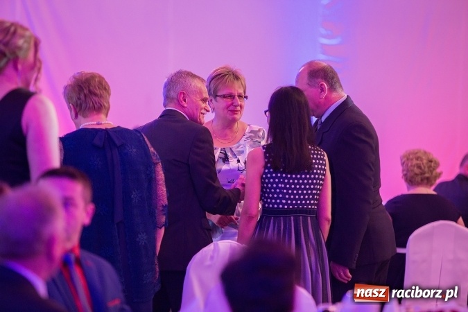 Zdjęcie w galerii na portalu naszraciborz.pl: Pietrowicka gala biznesu już po raz dwunasty wiadomości z regionu