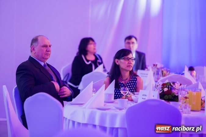 Zdjęcie w galerii na portalu naszraciborz.pl: Pietrowicka gala biznesu już po raz dwunasty wiadomości z regionu