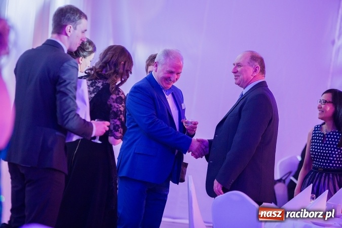 Zdjęcie w galerii na portalu naszraciborz.pl: Pietrowicka gala biznesu już po raz dwunasty wiadomości z regionu